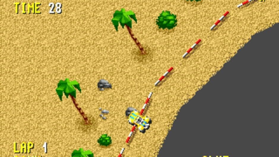 Скриншот 1 из Combat Cars