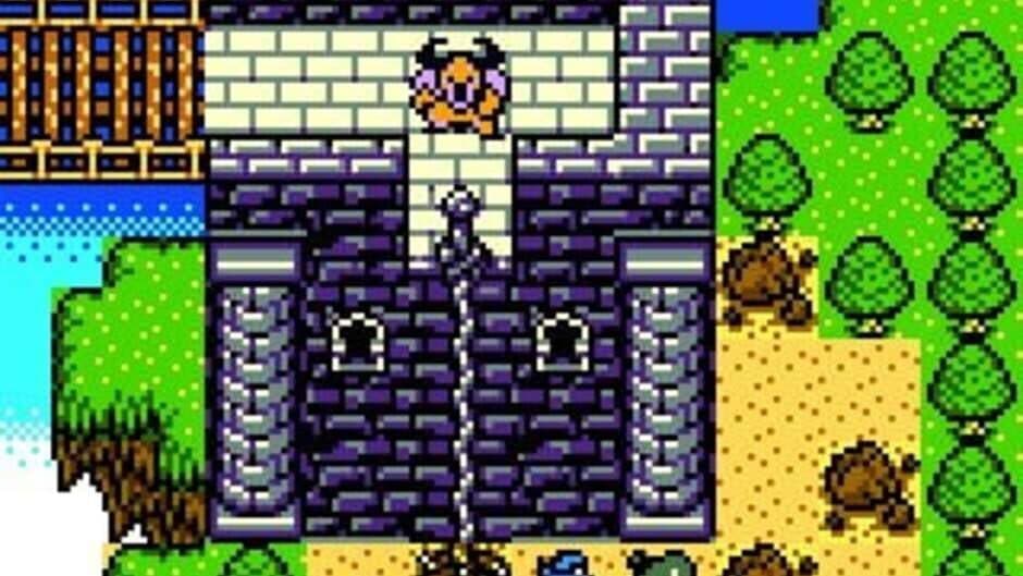 Скриншот 7 из Dragon Warrior Monsters 2: Tara's Adventure
