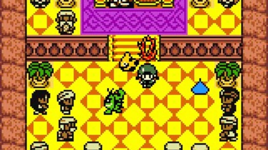 Скриншот 10 из Dragon Warrior Monsters 2: Tara's Adventure