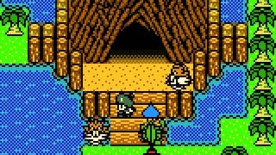 Скриншот 12 из Dragon Warrior Monsters 2: Tara's Adventure