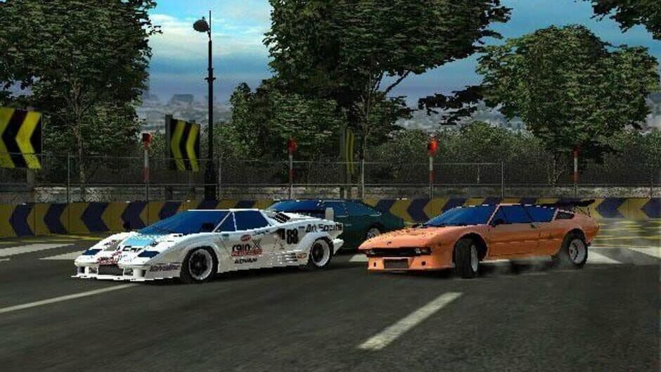 Скриншот 3 из Lamborghini