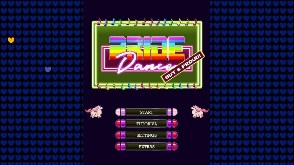 Скриншот 1 из Pride Dance Out & Proud