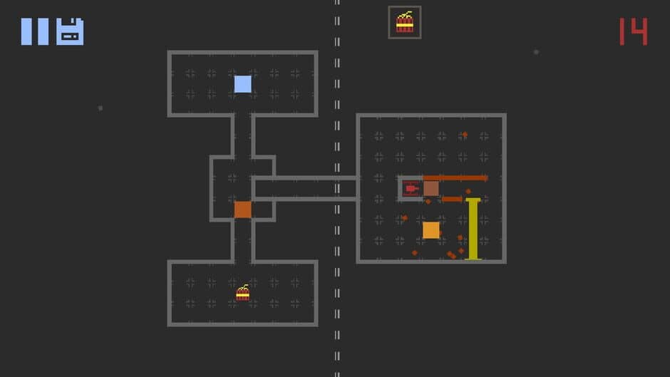 Скриншот 2 из Echo