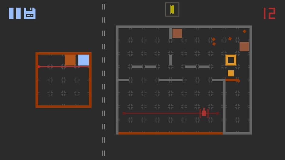 Скриншот 8 из Echo