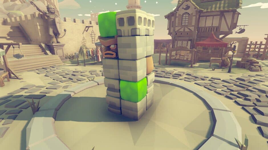 Скриншот 4 из Totems