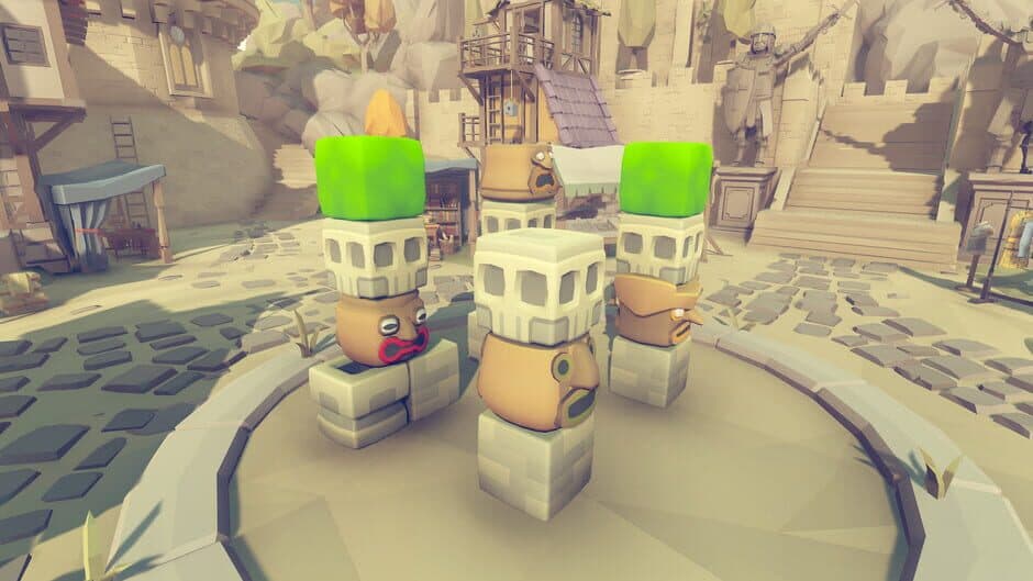 Скриншот 5 из Totems
