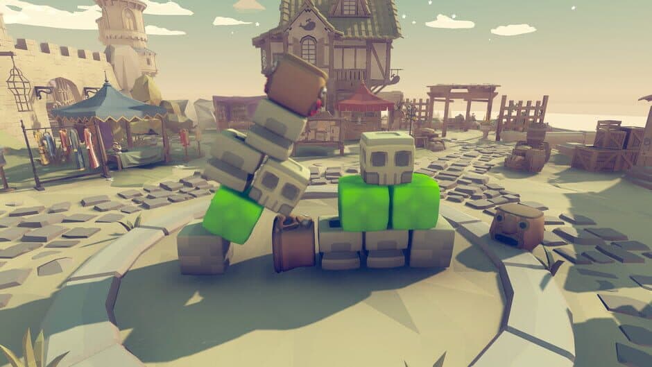 Скриншот 6 из Totems
