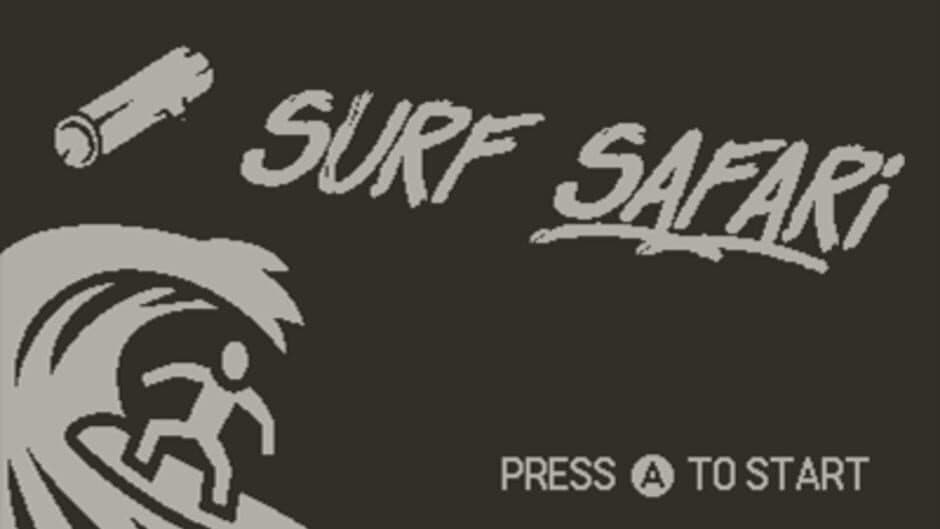 Скриншот 2 из Surf Safari