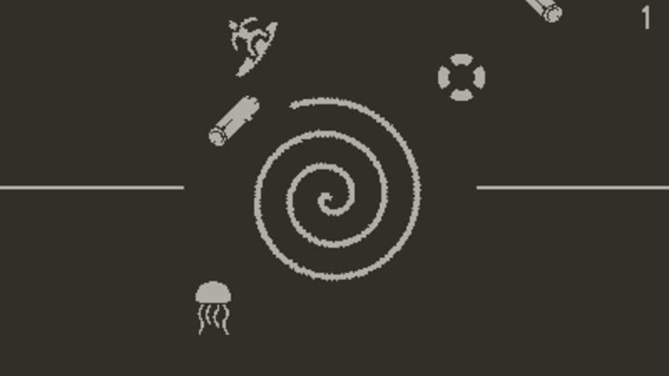 Скриншот 3 из Surf Safari