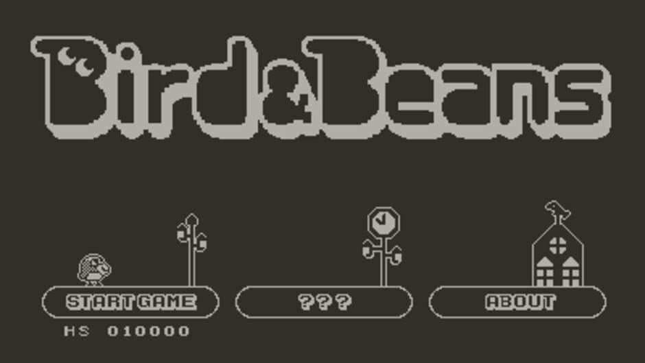 Скриншот 2 из Bird and Beans