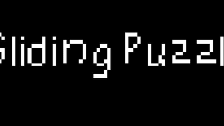 Скриншот 1 из Sliding Puzzle