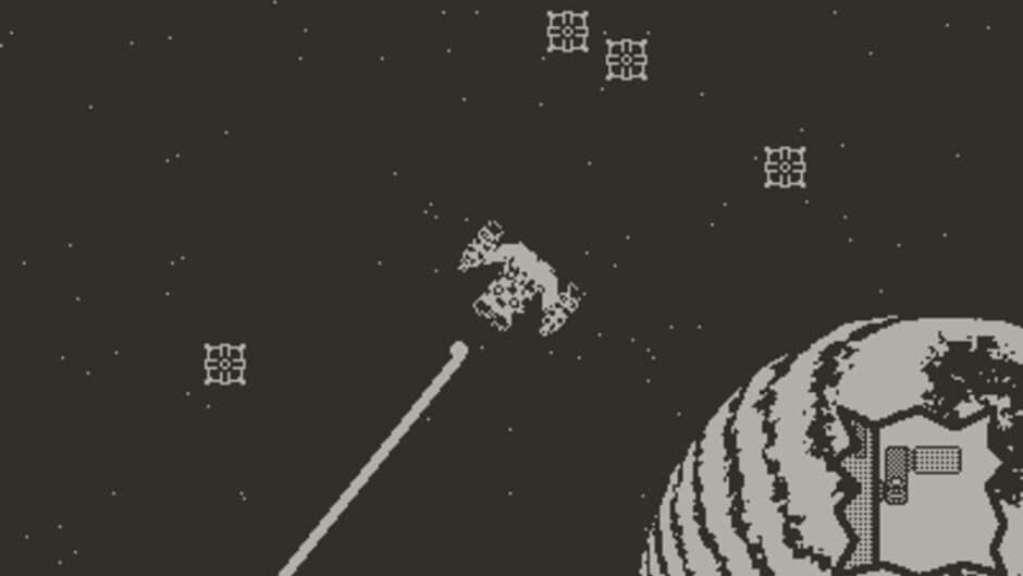 Скриншот 1 из Voyage Phaser (Mobware)