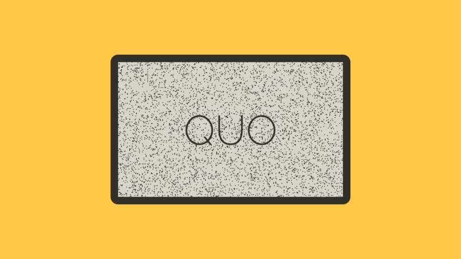 Скриншот 2 из Quo