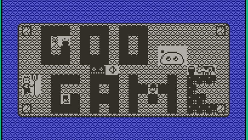 Скриншот 1 из Goo Game
