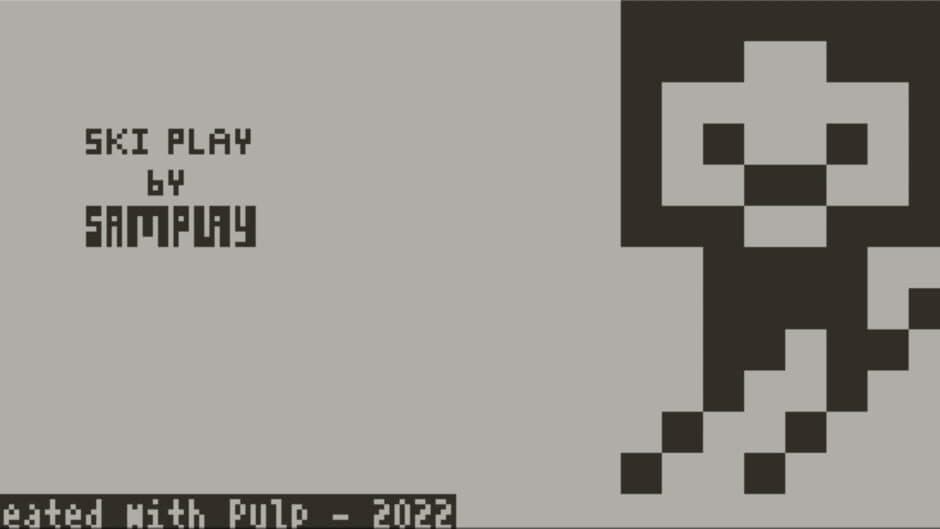 Скриншот 1 из Ski Play by Samplay