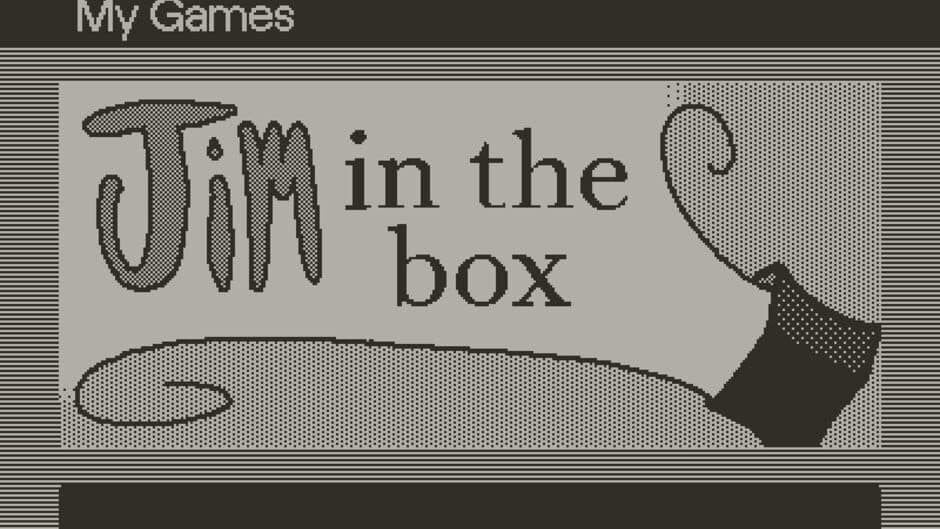 Скриншот 2 из Jim in the Box