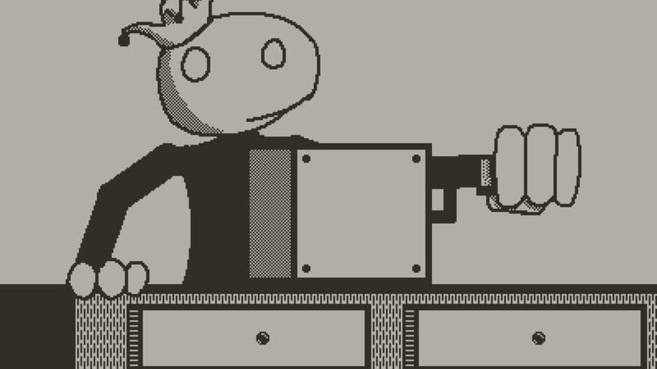 Скриншот 1 из Jim in the Box