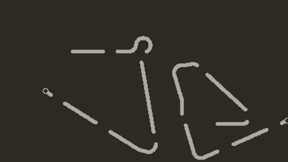 Скриншот 1 из Between the Lines