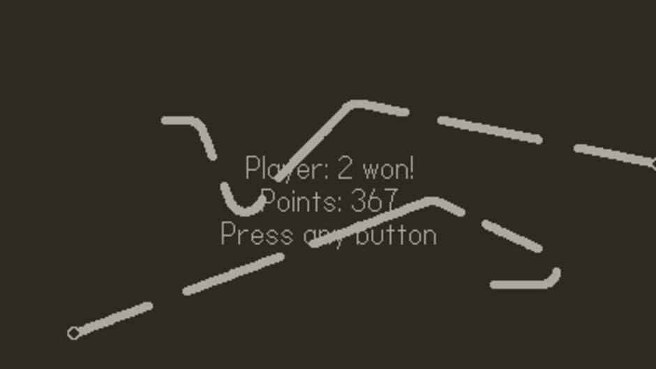 Скриншот 2 из Between the Lines