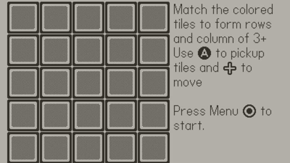 Скриншот 1 из TileSwitcher
