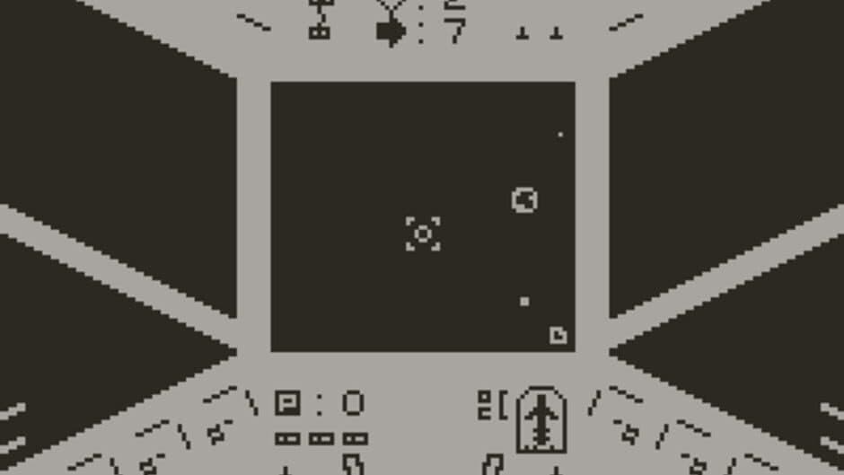 Скриншот 2 из Space Troubles