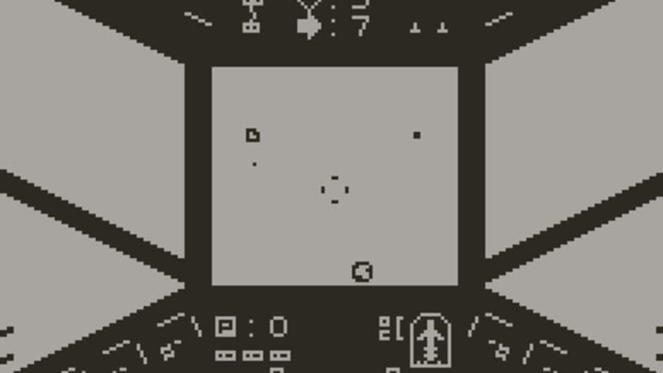 Скриншот 3 из Space Troubles