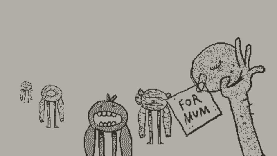 Скриншот 5 из The Bagel Archive