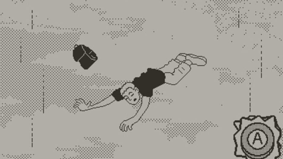 Скриншот 1 из Mobware Minigame Jam!