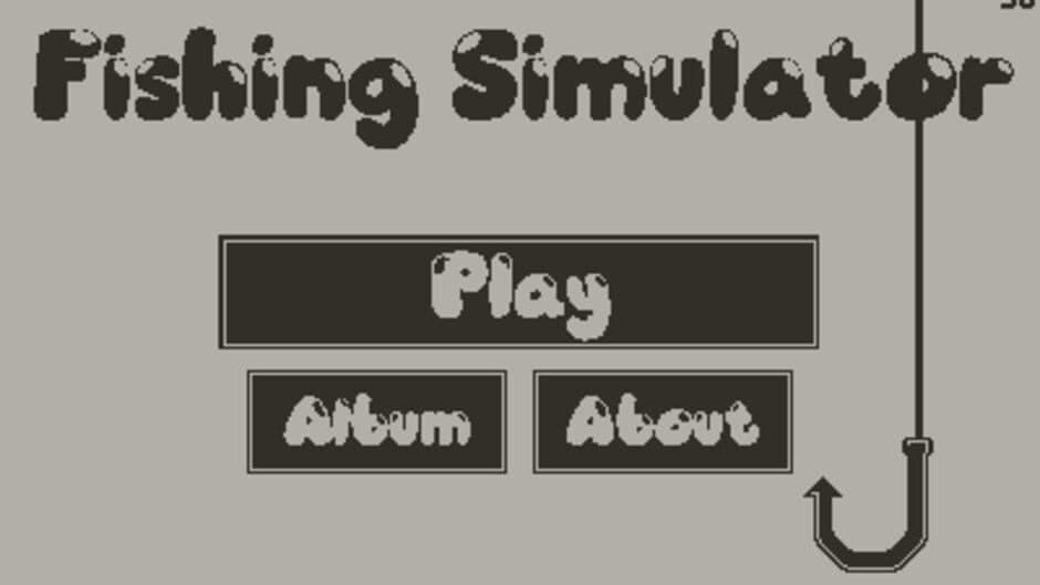 Скриншот 3 из Fishing Simulator