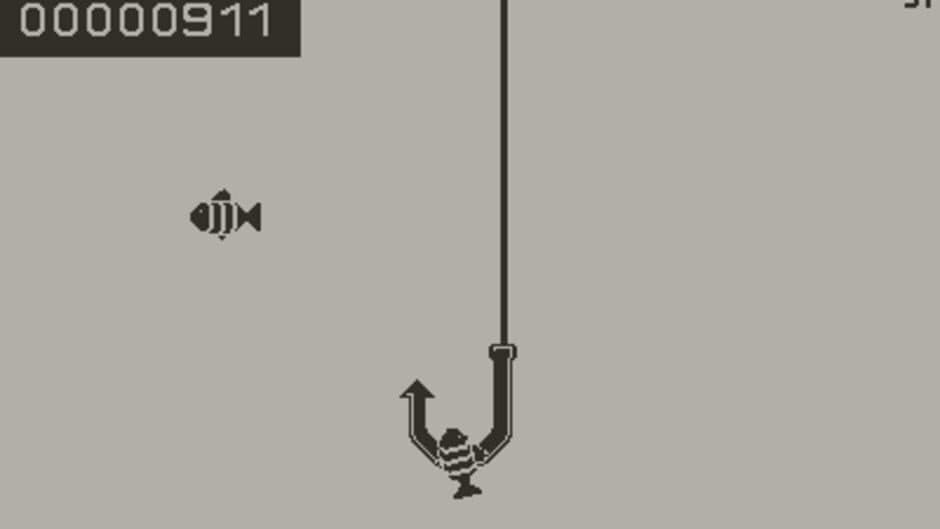 Скриншот 1 из Fishing Simulator