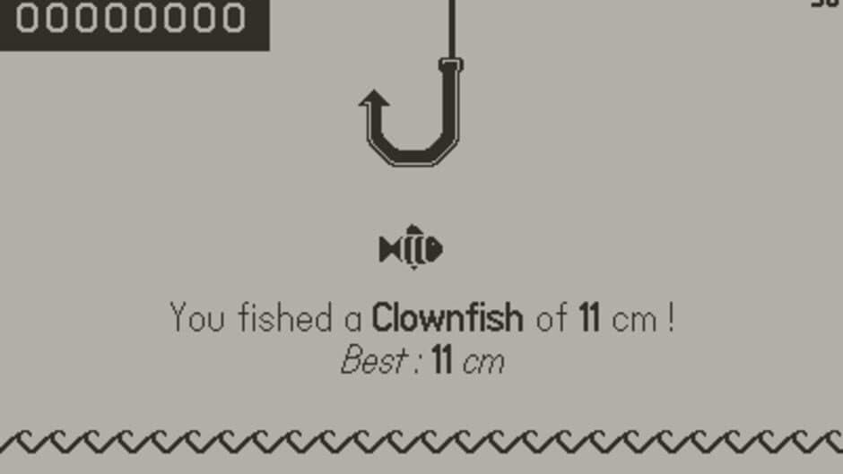 Скриншот 5 из Fishing Simulator