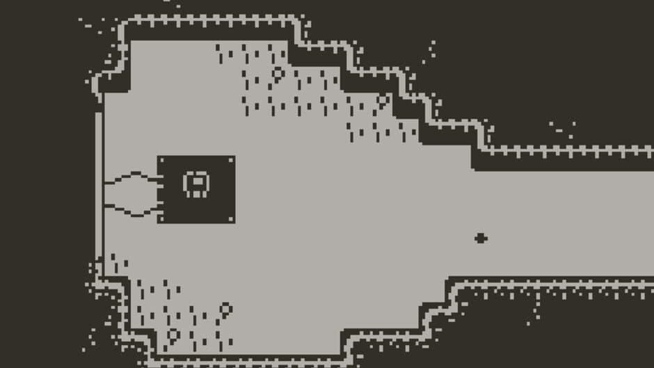 Скриншот 1 из You're Gonna Die: Pocket Edition