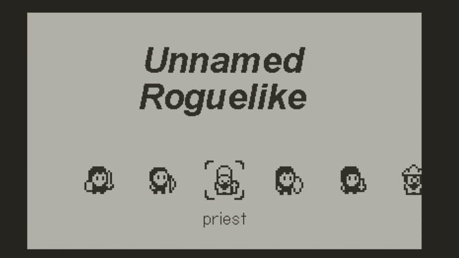 Скриншот 3 из Untitled Roguelike