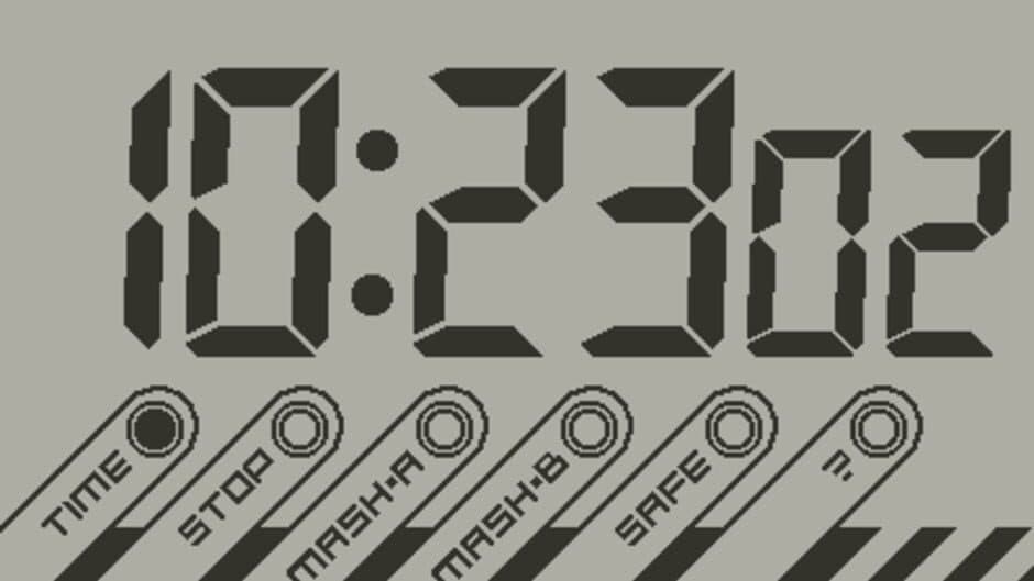 Скриншот 2 из Mash Gadget