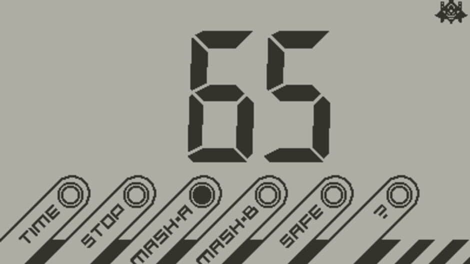 Скриншот 1 из Mash Gadget