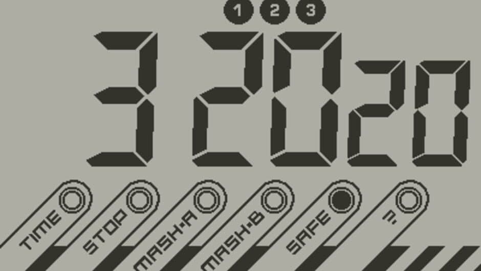 Скриншот 3 из Mash Gadget