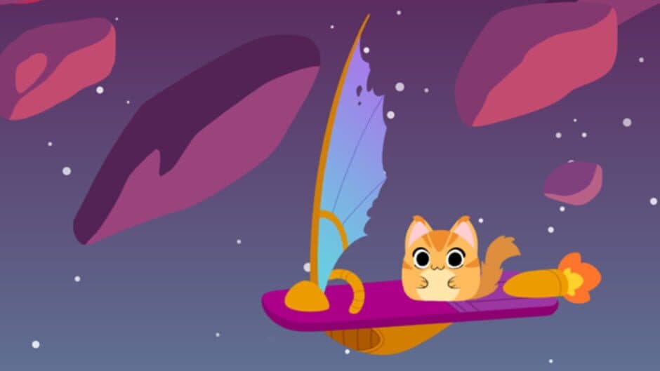Скриншот 6 из Sailor Cats 2: Space Odyssey