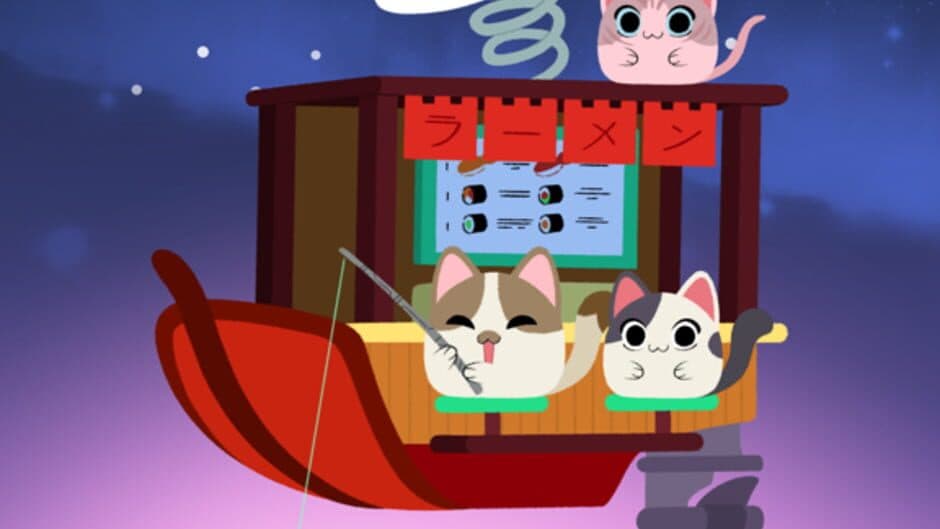 Скриншот 1 из Sailor Cats 2: Space Odyssey