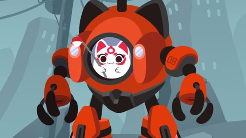 Скриншот 3 из Sailor Cats 2: Space Odyssey