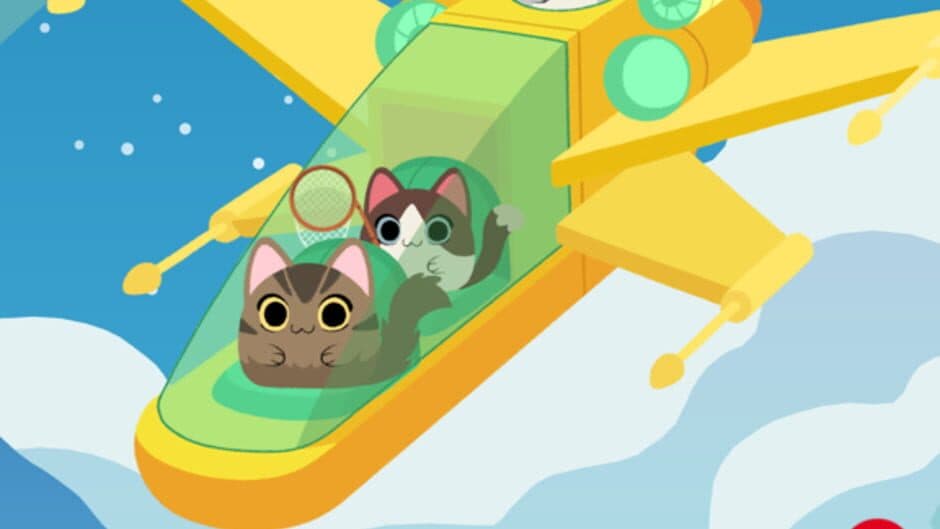 Скриншот 4 из Sailor Cats 2: Space Odyssey