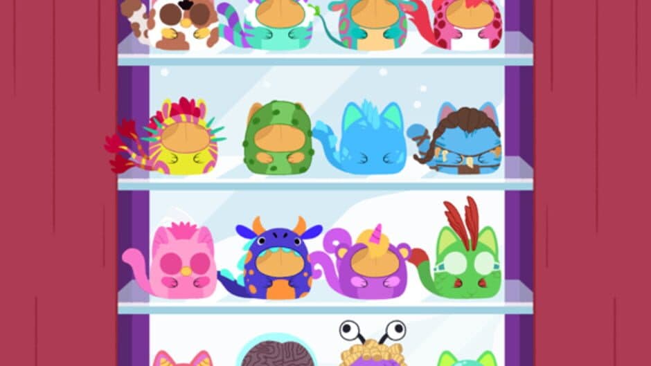 Скриншот 5 из Sailor Cats 2: Space Odyssey