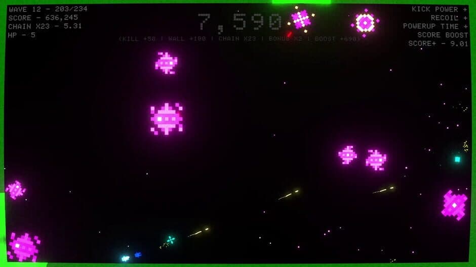Скриншот 3 из Boot & Shoot