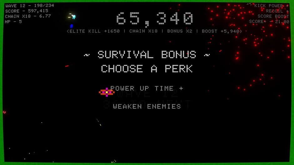 Скриншот 2 из Boot & Shoot