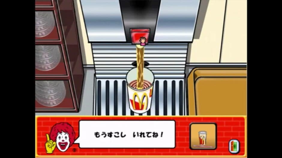 Скриншот 10 из Paso Pico McDonald's de Asobo!
