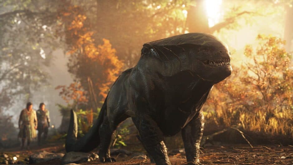 Скриншот 2 из GreedFall: The Dying World
