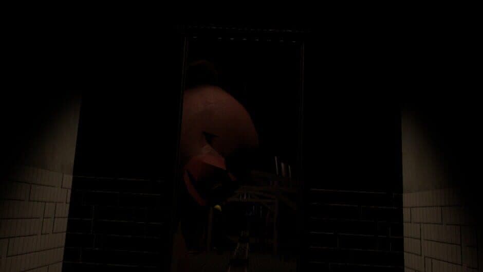 Скриншот 3 из BCI VR Horror Attraction: The Mad Trail