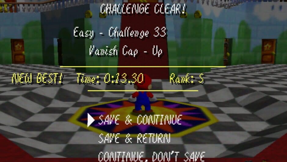 Скриншот 6 из Gravity Swap 64