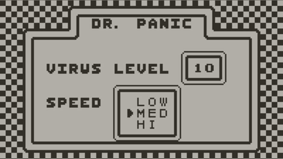 Скриншот 4 из Dr. Panic