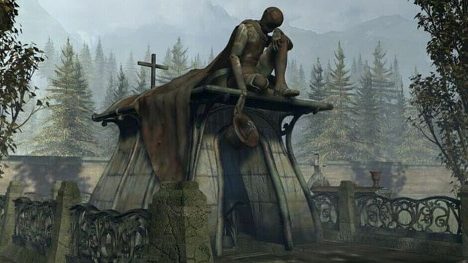 Скриншот 8 из Syberia: 20th Anniversary Bundle