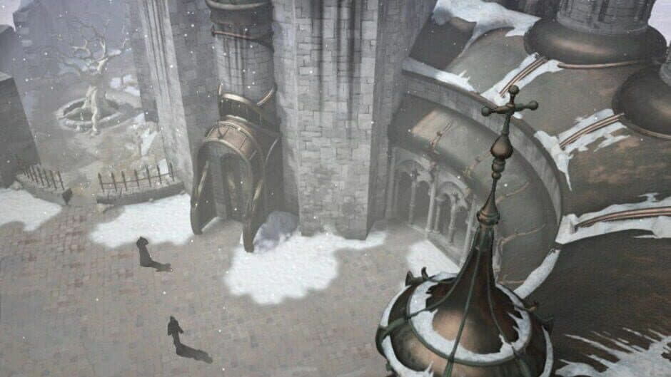 Скриншот 11 из Syberia: 20th Anniversary Bundle